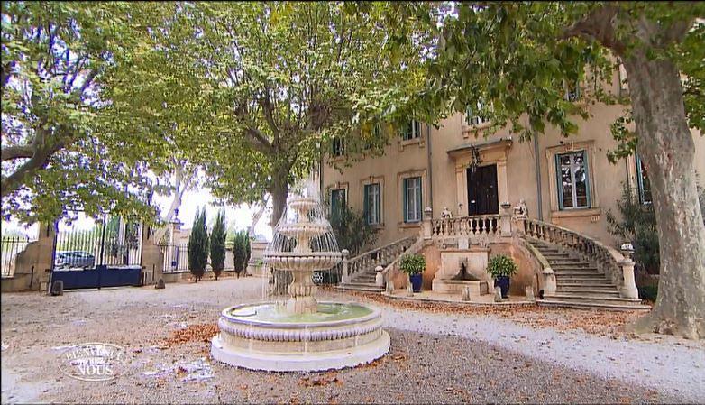 Chateau Des Fontaines Canet  Экстерьер фото