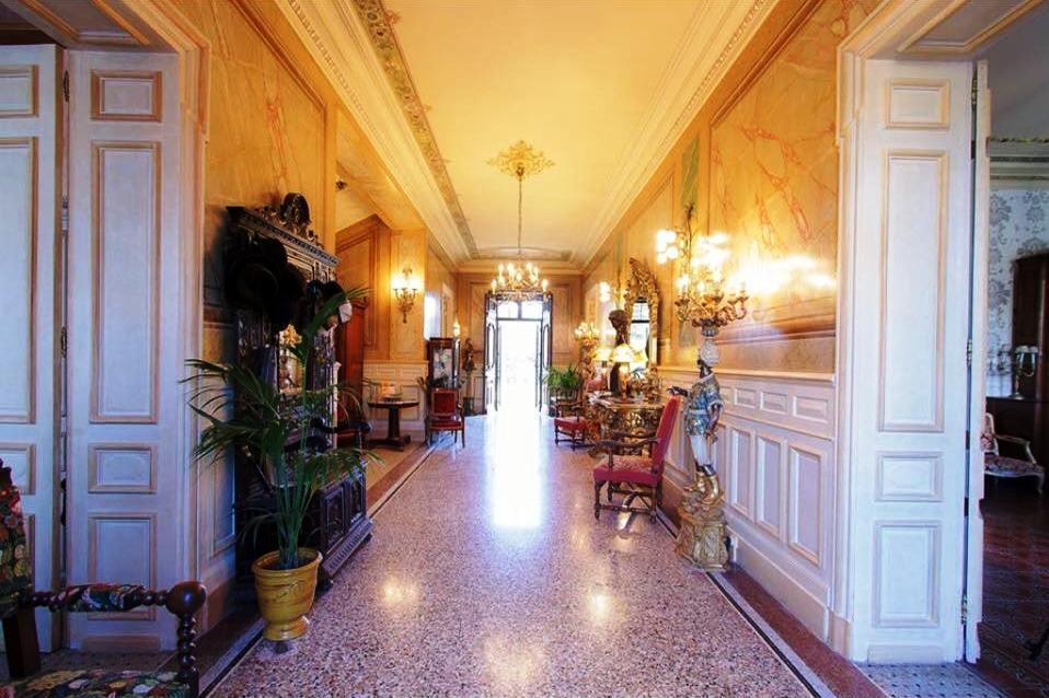 Chateau Des Fontaines Canet  Экстерьер фото
