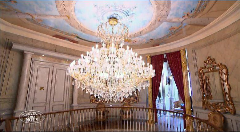 Chateau Des Fontaines Canet  Экстерьер фото